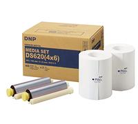 DNP 212624 - Kit media 10 x 15 cm 2 x 400 fogli