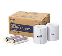 DNP Carta 220 immagini Premium 11x20 per DP-QW410