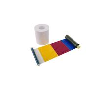 DNP Carta Bobina 15x20 400 Stampe Bianco