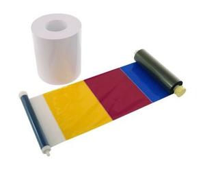 DNP Carta DM57620 2 rotoli da 230 pz. 13x18 per DS620