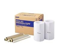 DNP carta per stampante DS820 formato 20x30 PP