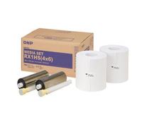 DNP Carta DSRX1HS-4X6 2 Rol à 700 St. 10x15 per DS-RX1HS