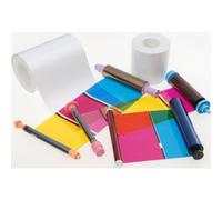 DNP Carta DM81280 2 rotoli di 110 20x30 per DS80