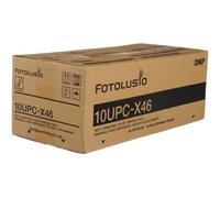 DNP carta UPC-X46 250 fogli 10x15 399337