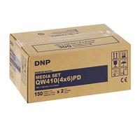 DNP Consumabile termico per DP-QW410 (Premium Digital) - 300 stampe 10x15