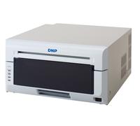DNP DS820 Digital Dye Sublimation Photo Printer A4