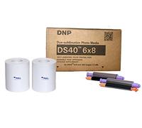 DNP DS 40 Media DS 15 x 20 cm, 2 x 200 Stampe