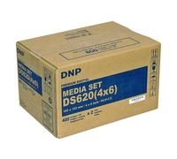 DNP 212624 - Kit media 10 x 15 cm 2 x 400 fogli