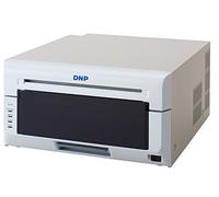 DNP DS820 Digital Dye Sublimation Photo Printer A4