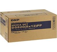 DNP carta per stampante DS820 formato 20x30 PP