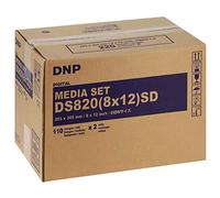 DNP DS 820 SD Media Kit 20x30 cm 2X 110 Prints