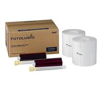 DNP Ribbons Media Set DM-RX 46 10x15 cm 2x700 fogli