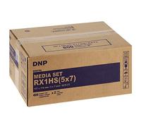 DNP Papier DSRX1HS-5X7 2 Rol à 350 St. zonder kaart (670207)