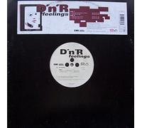 D'N'R - D N R / FEELINGS