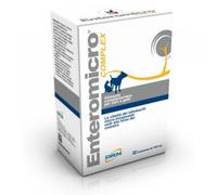 DNR ENTEROMICRO COMPLEX 32 COMPRESSE INTEGRATORE ALIMENTARE FLORA INTESTINALE DI