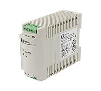 DNR60US24 Alimentatore: Impulso 60W 24VDC 24-28VDC 2.5A 85-264VAC 90-375VDC X...
