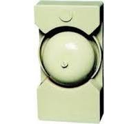 Campanello teschio 8V bianco DNT-001/N-BIA SUN10000050 SUNDI