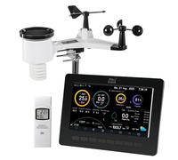 DNT WS PRO - Stazione meteorologica intelligente