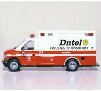 Dntel - Life Is Full of Possibilities
