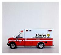 Dntel - Life Is Full Of Possibilities