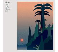 Dntel - Seas Trees See