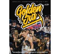 DNVR 2023 NBA Champions (Western Conference Higher Seed) (Tascabile)