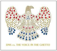 Dnx Feat.the Voice - In the Ghetto