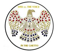 DNX - In The Ghetto