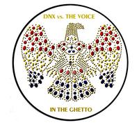 DNX - In The Ghetto