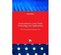 Dnyaneshwar Shaligram Patil Semiconductor Laser Diode (Copertina rigida)