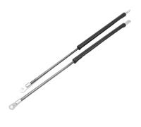 DNZOGW Anteriori Cofano Idraulico Molla Asta per Jaguar per XJS 1986-1991 Anteriore Cofano Cofano Molla A Gas Ascensore Supporta Ammortizzatore Ammortizzatore Accessori Auto