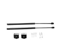 DNZOGW Anteriori Cofano Idraulico Molla Asta per Wrangler per JK 2007-2017 Anteriore Cappa di Supporto Lift Puntoni Bar Rods Pistone Idraulico Puntoni Rods