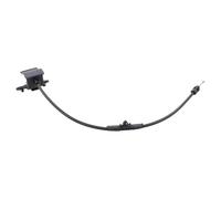 DNZOGW Cavo Maniglia Di Rilascio Montata Sul Cappuccio Esterno 68143167AB Per Jeep Per Cherokee 2014 2015 2016 2017 2018 53194075 53476413 68290771AB Leva sblocco Cofano Motore