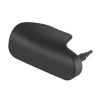 DNZOGW Copertura Della Maniglia Leva Di Rilascio Del Cofano Auto Per TT TTRS 2007-2014 8J1 823 533 C Leva sblocco Cofano Motore