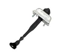 DNZOGW Fermaporta Cerniera Per Cinghia Di Controllo Della Porta Per Vauxhall Per Astra J Anteriore Destra Sinistra 160010 13270665 Cerniera portiera