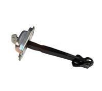 DNZOGW Fermaporta Per Controllo Portiera Auto Per Toyota Per Corolla Per ALTIS Per LEVIN E21 68610-02340 68630-02330 Cerniera portiera(Front Left)