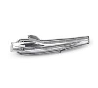 DNZOGW Indicatori di direzione sequenziali Car Rear View Side Specchio Luce Indicatori Di Direzione Per Benz Per Per W205 W213 W222 AMG 0999060143/0999060243(Right)