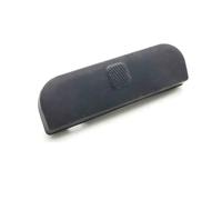 DNZOGW Interruttore Bagagliaio portellone per R56 R57 R58 R59 Maniglia del Bagagliaio Posteriore Copertura in Gomma Interruttore del Pulsante di Apertura del Portellone Posteriore del Bagagliaio