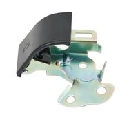 DNZOGW Leva Della Maniglia Di Rilascio Del Cofano Codice OEM 51237149591 Per Cooper R55 R56 R57 Leva sblocco Cofano Motore