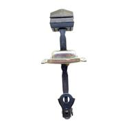 DNZOGW Per CR-V 2012-2016 Auto Fermaporta Cinghia Di Controllo Braccio Blocco Attuatore Limitatore Della Porta 72380-T0A-A01 72340-T0A-A01 Cerniera portiera(Left front)