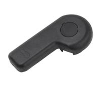 DNZOGW Per Ford Per Focus Per C-MAX 2012-2015 Per Escape 2013-2019 2015-2020 Maniglia Rilascio Cappuccio Leva della manopola Nero Parte Ricambio Leva sblocco Cofano Motore