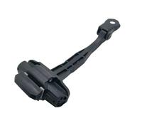 DNZOGW Per Modello Y 2020-2025 2026 Limitatore Della Portiera Dell'auto Cinghia Di Controllo Fermaporta Anteriore 1500682-00-B 1500684-00-B Cerniera portiera(Front right R)