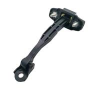 DNZOGW Per Modello Y 2020-2025 2026 Limitatore Della Portiera Dell'auto Cinghia Di Controllo Fermaporta Anteriore 1500682-00-B 1500684-00-B Cerniera portiera(Front left L)