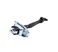DNZOGW Per Toyota Per Corolla Per Cross Door Check Stop Strap Cerniera Della Porta Limitatore Randagio Tappo Attuatore Asta Di Controllo Cerniera portiera(Rear Left)