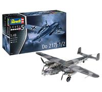 Do 217j-1/2 1:48 Plastic Model Kit REVELL