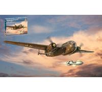Do 217K WITH FRITZ X KIT 1:72