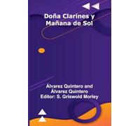 Do a Clarines Y Ma ana De Sol