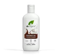 Organic Virgin Coconut Oil Conditioner - 265 ml