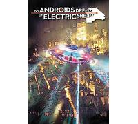 Do Androids Dream of Electric Sheep? Vol. 5 by Philip K. Dick (April 03,2015)
