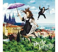 DO AS INFINITY - ARIADNE NO ITO - DO AS INFINIT